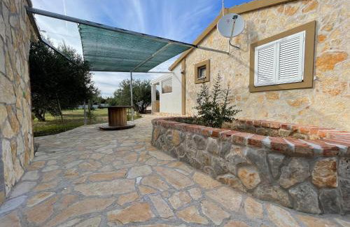 Holiday home with private pool and mini golf Fjaka, Zadar region - Photo 35