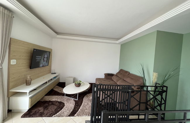 COBERTURA BRAGA COM PISCINA - Foto 12