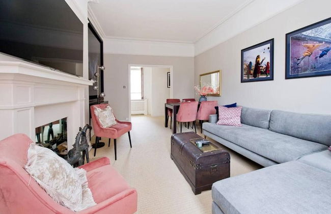 Stylish London Getaway In The Heart Of The City - Foto 1