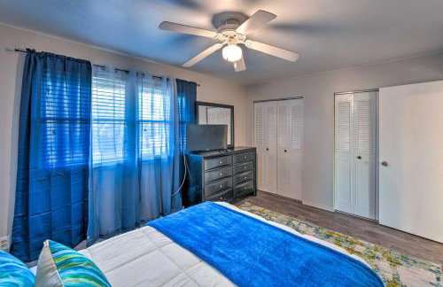 Family-Friendly Rockford Home with Private Yard! - Foto 17