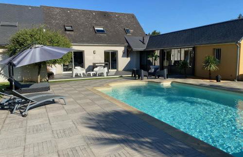 VILLA Bois Martin - Photo 6