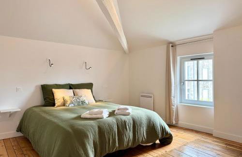 Jolie m'Home, Le Puy du Fou, 15 pers, 7 ch, 5 sde, 5 wc - Foto 39