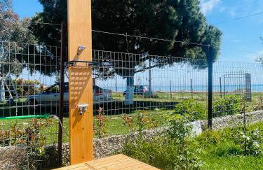 Blue Pearl Beach House - Foto 4