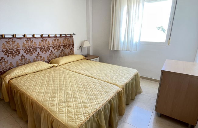 Alpen1 Nerea / 2 Dormitorios - Foto 15