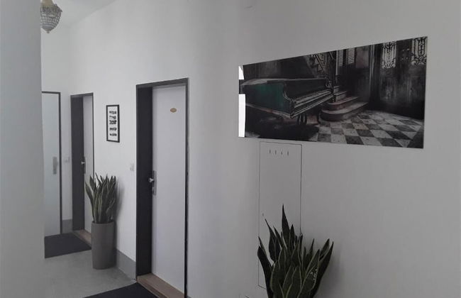 Concorditas Apartments - Foto 72