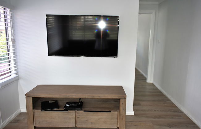 Sussex Palms Holiday Park - Foto 20