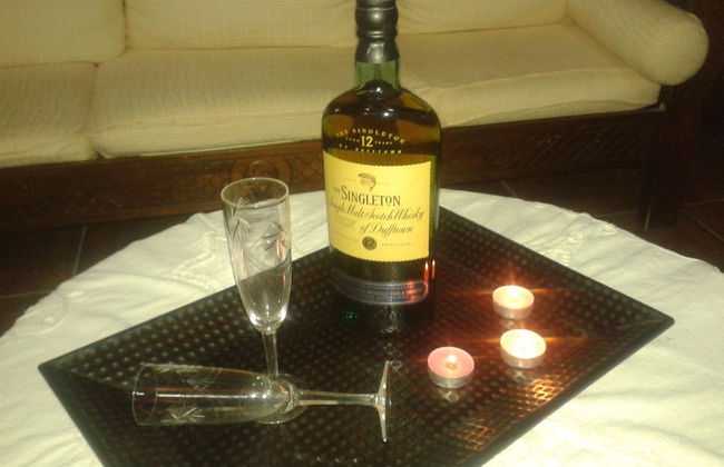 Kalogirou Stone House - Foto 40