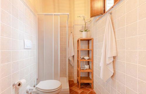 Nel cuore della Toscana con piscina - Foto 5