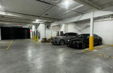 Free Indoor Parking 25 Minutes to NYC - Foto 19