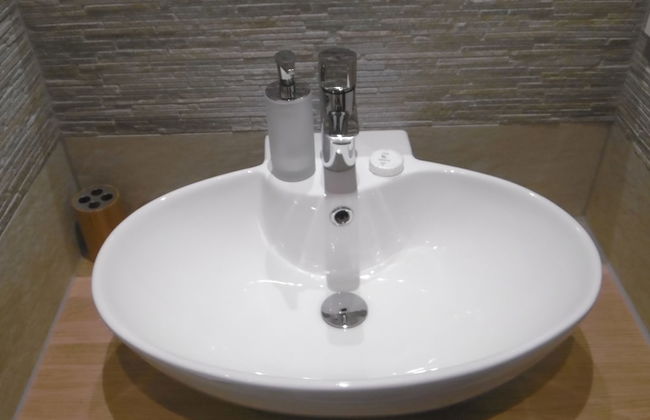 Burghof-Boarding Apartments - Photo 16