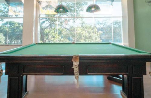 Apto Piscina Academia Ar Cond CID108C - Foto 9