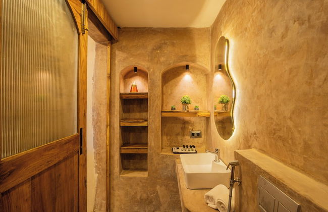 La Vaiencia Luxury Apartments - Photo 4