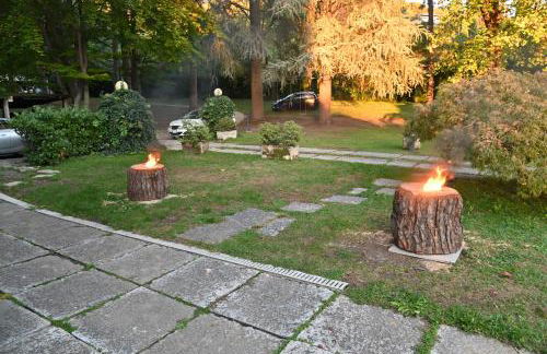 Wonderful Villa Between Como And Milano - Foto 82