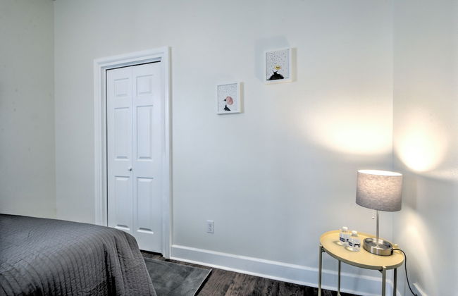 Capitol Hill Apartments - Foto 5