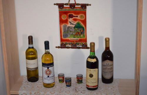 B&B Il Dolce Dormire - Photo 17