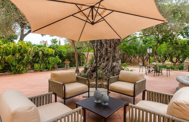 Villa Ammirata Room & Apartment - Foto 15