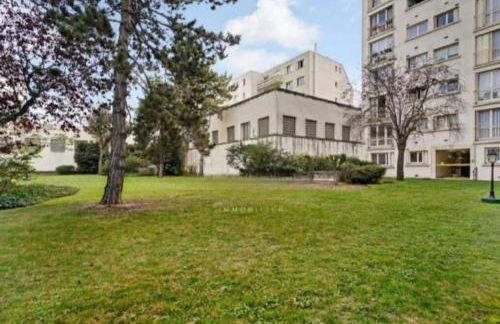 Charenton View Paris Door Best Location metro - Foto 13