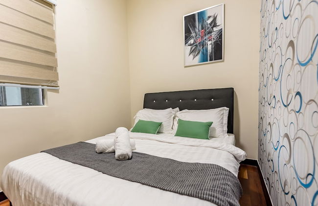 Silverscape Deluxe Melaka by I Housing - Foto 65