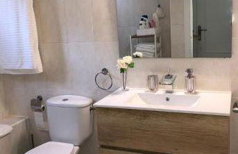 Apart Los Buenos Aires de Mar Los Arenales del Sol - Foto 24