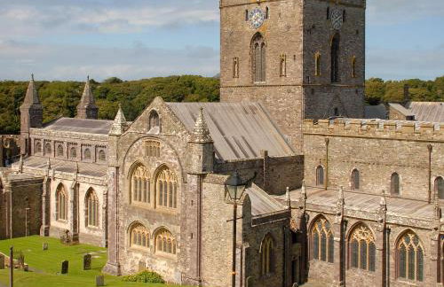 The Burgage - Cottage - Foto 23