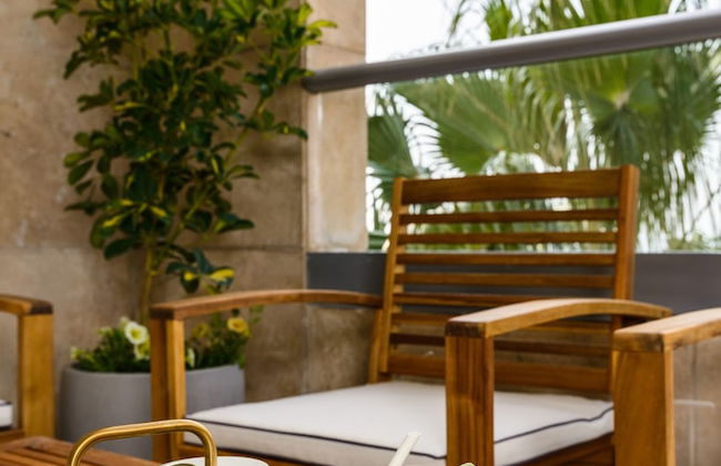 The ambassador unique luxury home - Foto 26