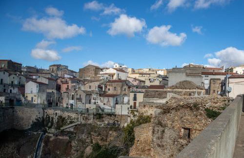 Vintage House in centro storico Basilicata Puglia - Foto 37