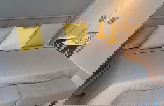 Branco Haus - Pé na Areia do Caribessa - Foto 35