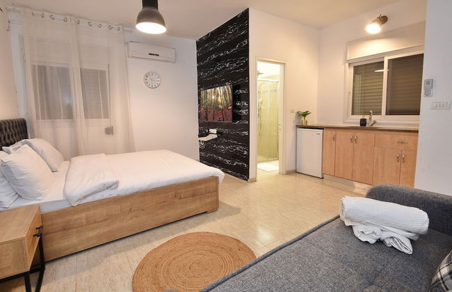 Luxury Villa with heated pool in Zfat - Foto 5