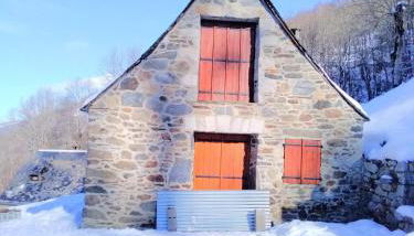 Deux bergeries individuelles rénovées 4x4 et chaînes recommandés par temps de neige, à 2km des remontées mécaniques - Foto 3