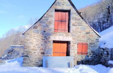 Deux bergeries individuelles rénovées 4x4 et chaînes recommandés par temps de neige, à 2km des remontées mécaniques - Foto 3