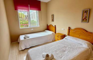 Apartamento Torreblanca III Ref 063 - Foto 16