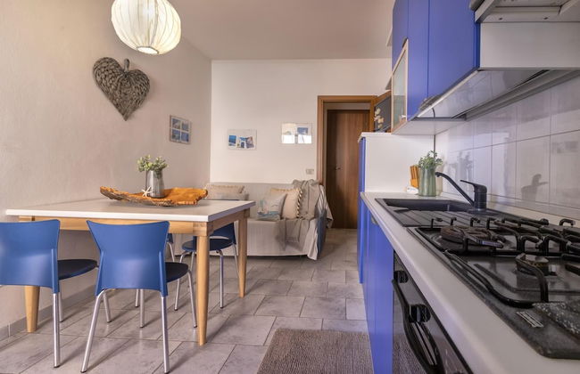 Sardiniare Casa Acquamarina - Foto 1