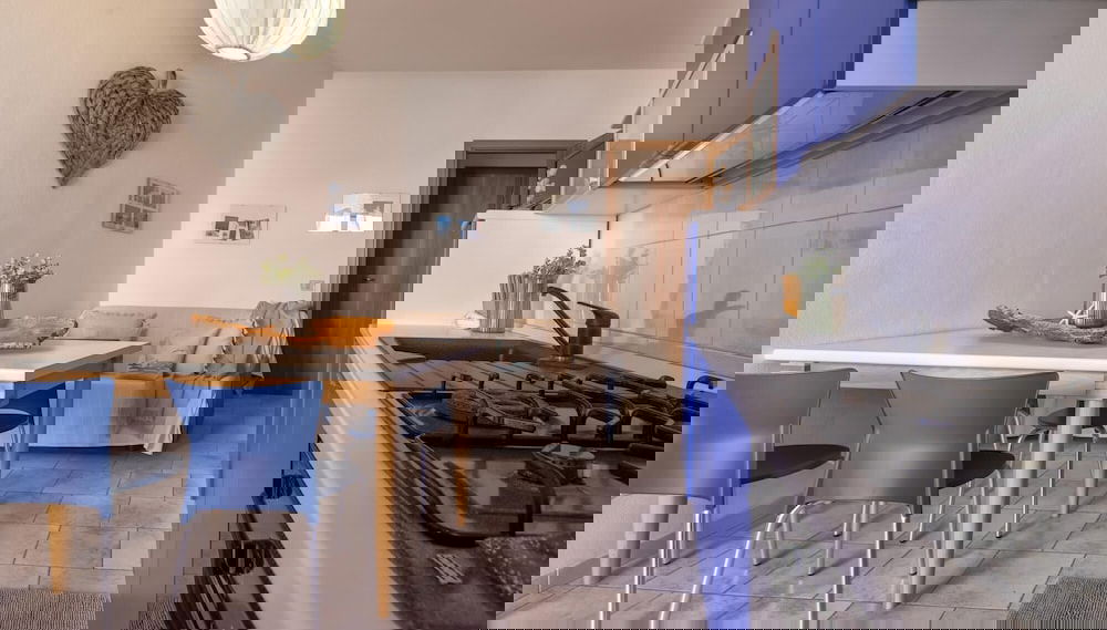 Sardiniare Casa Acquamarina - Foto 1, Immagine principale