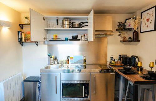 Ashdown Forest Retreat - Foto 31