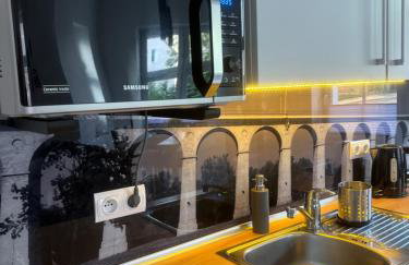 I'M Apartment SILVER II centrum free parking - Foto 3