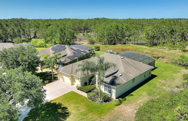 Wildviews by Shine Villas at Watersong Resort! #024 - Foto 41