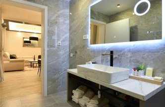 Franjković Premium Suite with Private Jacuzzi & Sauna - Foto 38