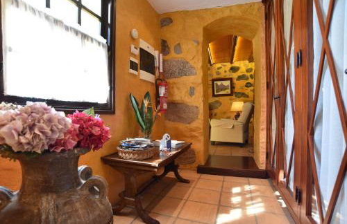 Casa Rural El Borbullón - Foto 12