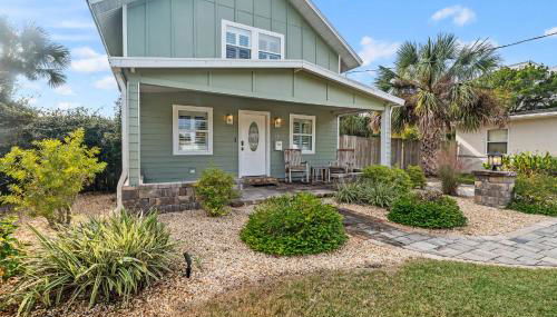 Florida Breeze l Hot Tub l Walkable - Foto 2