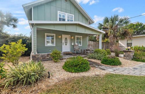 Florida Breeze l Hot Tub l Walkable - Foto 2