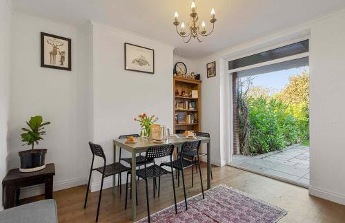 Exeter Heights - Short Stays UK Ltd - Foto 3