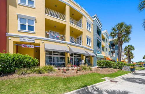 Gulf Place Six Palms #2B - BBs Hideaway - Foto 20