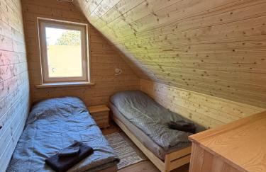 Mazury Lake View - Photo 33