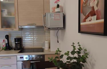 Jordan Downtown Apartment & parking - Foto 25