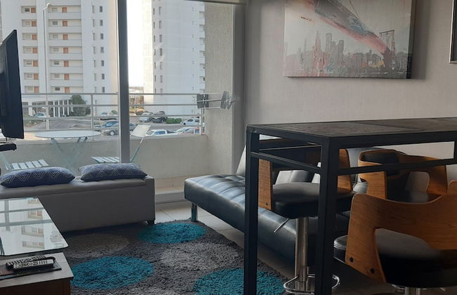 Marina Oceano Enjoy Coquimbo Uno - Foto 16