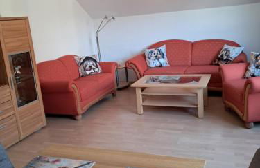 Fewo-Wittland Ferienwohnung mit Hund im Extertal - Foto 3