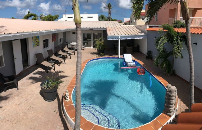 Villa The Art of House - 3 bedrooms - Pool - Foto 1
