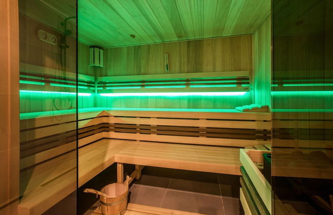 Mountain Chalet Lbh027 - Photo 25