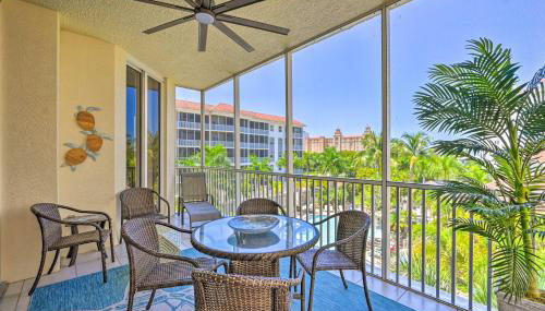 Naples Escape in Regatta with Resort Amenities! - Foto 2