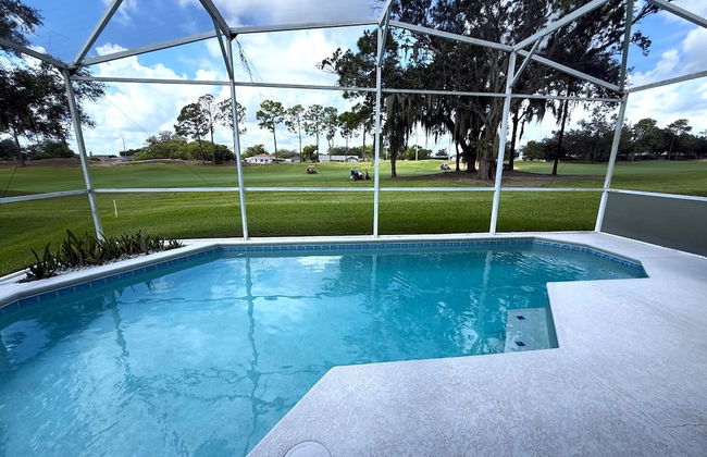 Elite Forest Hills Villa - Southern Dunes - Golf Course Views - Photo 1